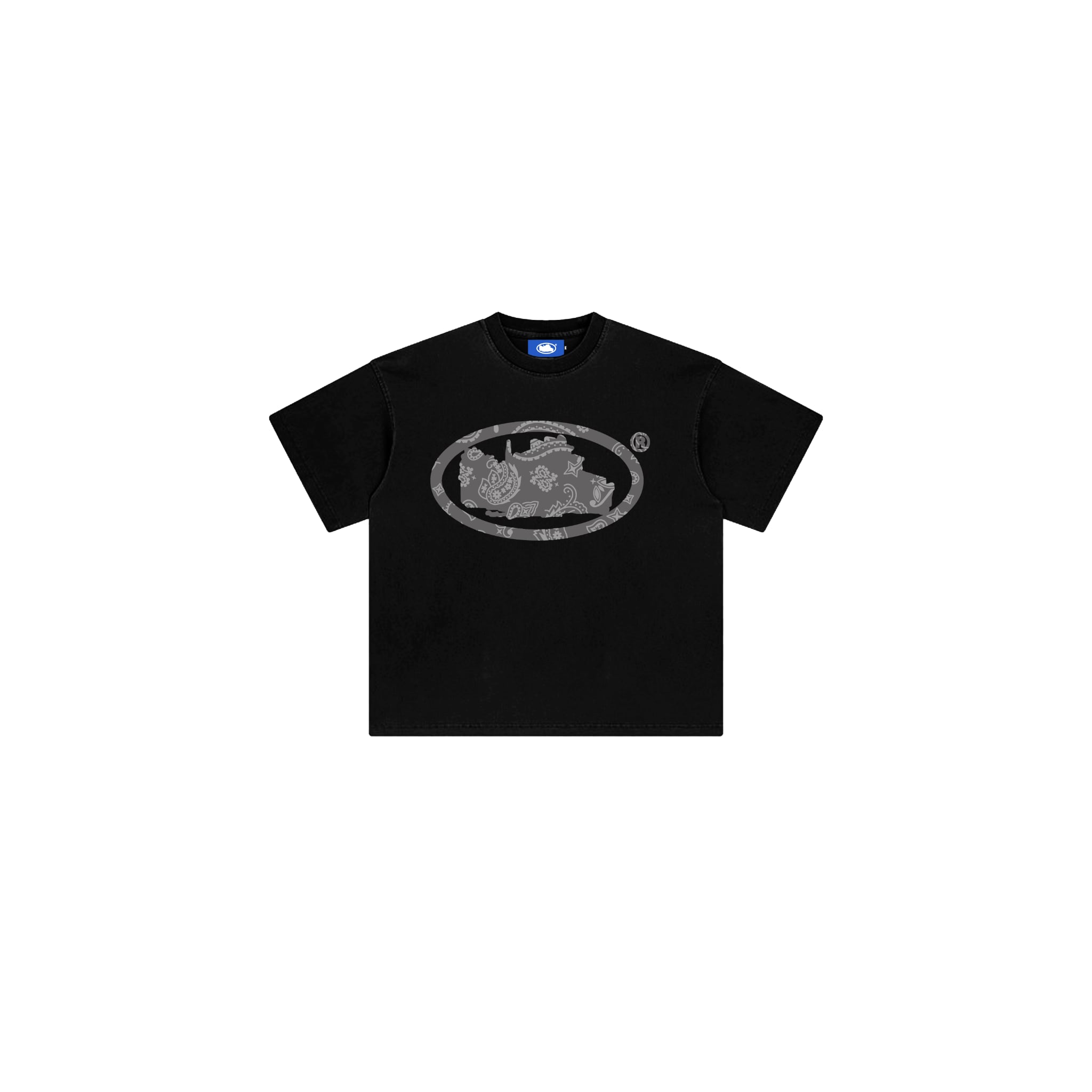 OUTWEST LOGO BANDANA