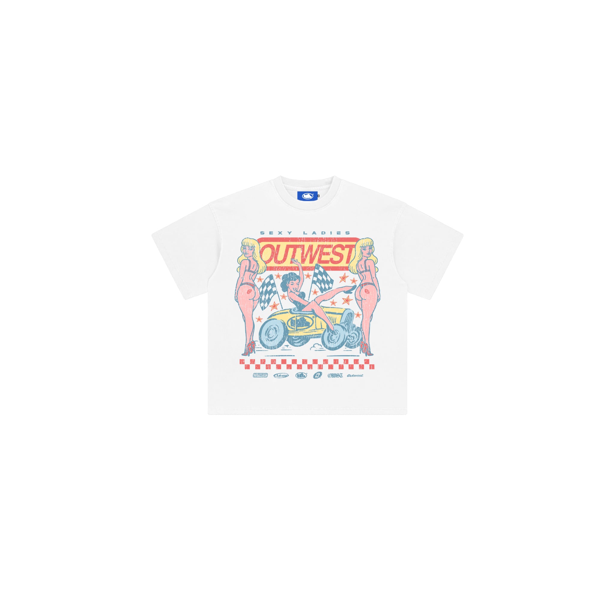 OUTWEST VINTAGE
